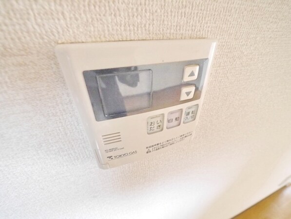 キャスケード28の物件内観写真